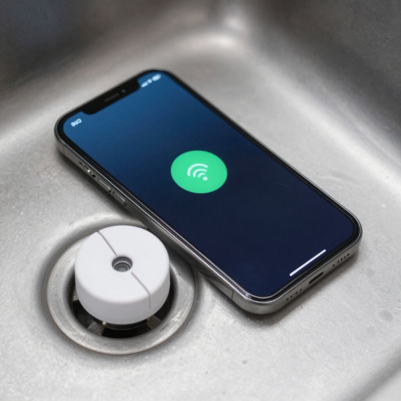 Leak Detection & Repair in Edina