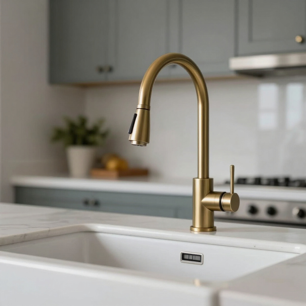 Bathroom & Kitchen Upgrades in Edina