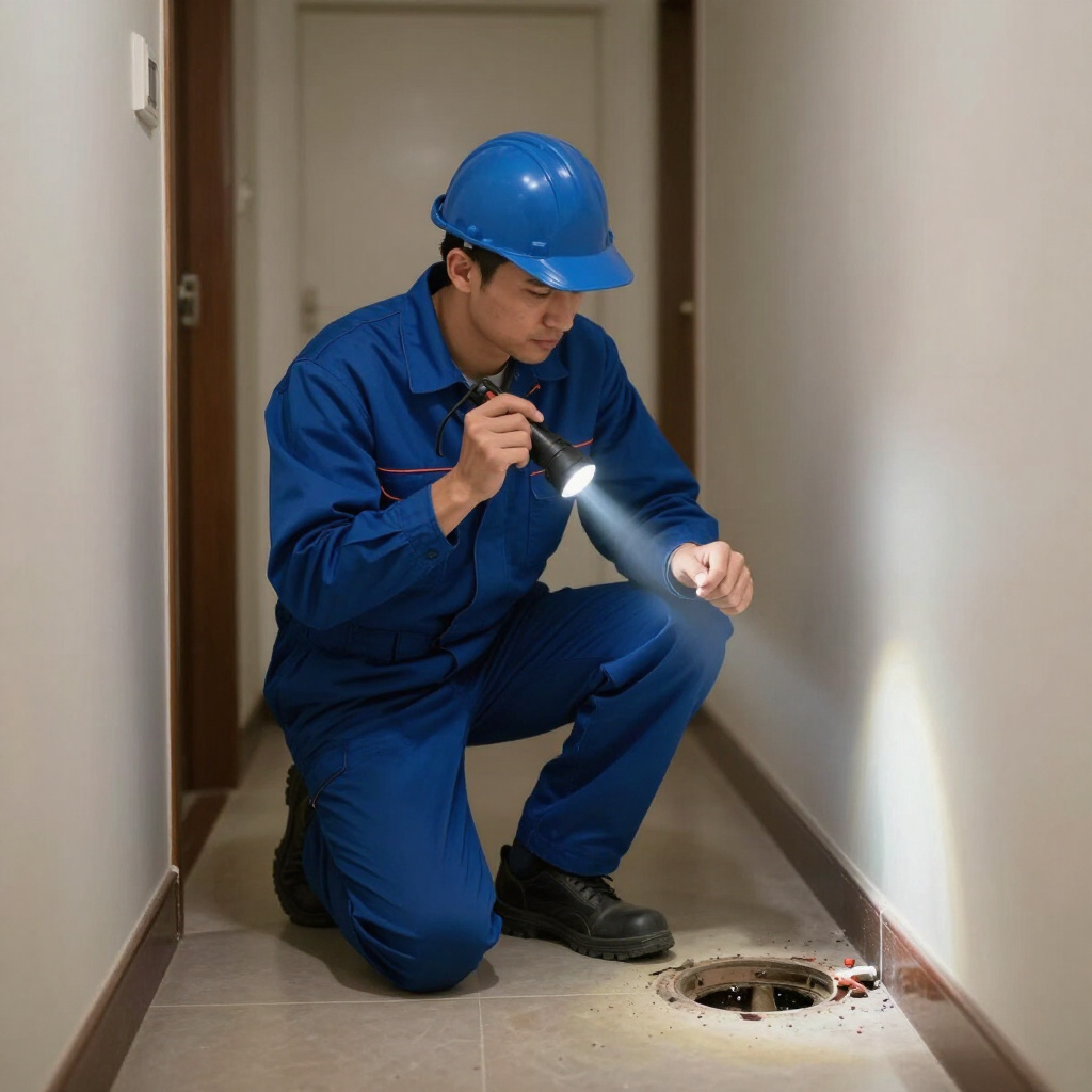 Emergency Plumbing in Edina